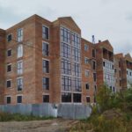 У Дубні будують багатоквартирний будинок для внутрішньо переміщених осіб