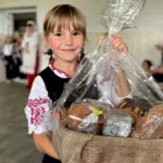 У Бугринській громаді благодійний захід зібрав майже 50 тисяч гривень для ЗСУ