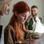 Патронатна служба «Азову»: від лікарні до повернення у життя