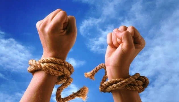 Рівненщина долучилася до Європейського дня боротьби з торгівлею людьми