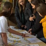 День кар’єри для студентів ІТ-коледжу відбувся у Рівному