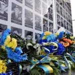 У Рівному вшанували Захисників і Захисниць України у День Покрови