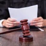 Колишнього слідчого з Криму судитимуть за державну зраду та колабораціонізм
