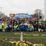 Команда Рівненщини виграла дівочий «Кубок розвитку-2025» у Києві