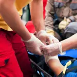 20 жовтня у Рівному проведуть безоплатний тренінг з домедичної допомоги