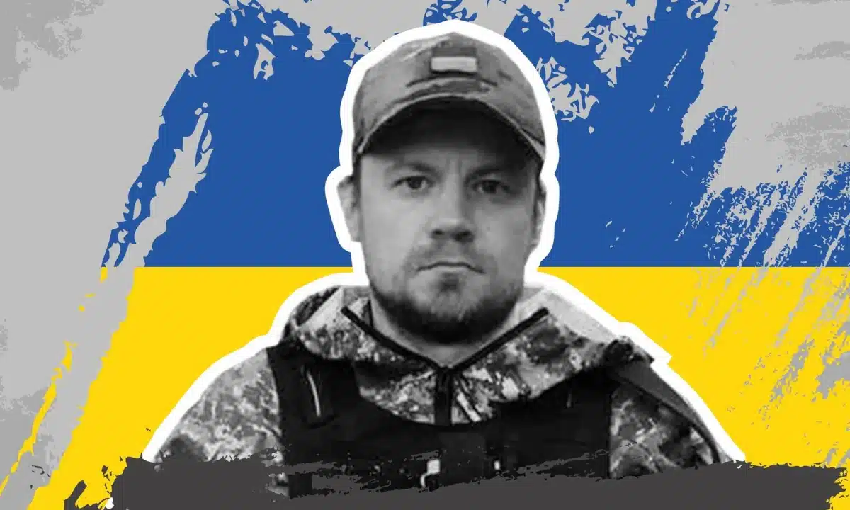 Третього жовтня у рівненському ліцеї №13 відкриють дошку пам’яті полеглому Герою