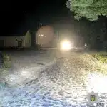 На Рівненщині судитимуть нетверезого мотоцикліста, який спричинив ДТП із травмуванням неповнолітньої