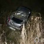 На Березнівщині внаслідок ДТП тяжко постраждали водій та пасажир автомобіля