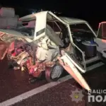 Водія, який у стані сп’яніння спричинив ДТП із двома загиблими, судитимуть на Рівненщині