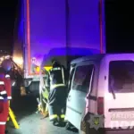 Експоліцейського з Дубна засудили до понад 7 років ув’язнення за смертельну ДТП у стані сп’яніння