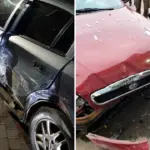 На трасі поблизу Великого Житина нетверезий водій спричинив ДТП