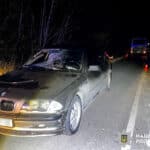 Дворічна дитина постраждала в аварії: водій BMW збив трьох пішоходів у Здолбунові У Здолбунові водій BMW збив трьох пішоходів, серед постраждалих – дворічна дитина