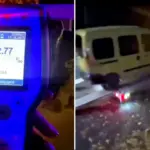 У Рівному евакуювали дві автівки, якими керували нетверезі водії