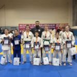 Рівненські дзюдоїсти здобули нагороди на турнірі у Львові Рівненські дзюдоїсти здобули нагороди на турнірі у Львові