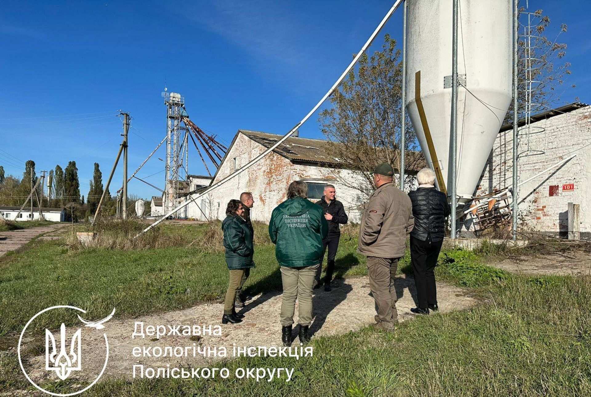На Рівненщині виявили численні недоліки в роботі місцевих рад під час екоперевірок