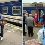 Ще дев’ятеро переселенців із Донеччини прибули на Рівненщину