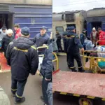 До Рівненського району прибули ще 23 переселенці з Донеччини