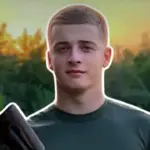 «Єгор “Грін” Муха».