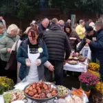 Кулінарний фестиваль для підопічних соціальних закладів відбувся в Острозі