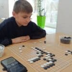 У Рівному відбувся Кубок України з Ґо