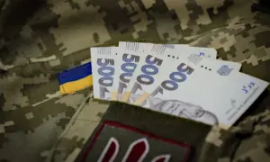Майже мільйон гривень допомоги: у Рівному підтримають ще 44 військовослужбовців