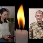 На Рівненщині у третю річницю загибелі військового померла його дружина На Рівненщині у третю річницю загибелі військового померла його дружина