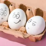 Як правильно зберігати яйця: поради, щоб вони залишалися свіжими Як правильно зберігати яйця: поради, щоб вони залишалися свіжими