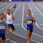 Рівненські спортсмени гідно представили Україну на чемпіонаті світу з пара легкої атлетики в Індії