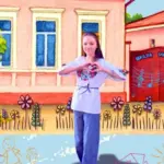 «Херсон – шлях додому» – афіша виставки, яка відбудеться у Рівному.