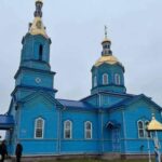 У Вовковиях відзначили 120-річчя храму Воздвиження Господнього