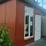 У Рівному діє кімната обігріву для бездомних. Просять допомогти взуттям