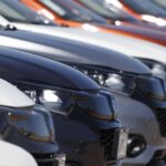11 конфіскованих авто передали військовим