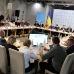 На Рівненщині визначили нові стандарти підтримки армії. Громади мають виділяти не менше 10% бюджету