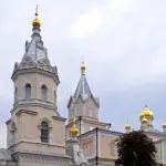 Корецький монастир, щодо якого розпочали процедуру припинення діяльності.