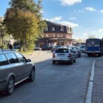У Костополі перенесуть зупинку «Кристал» через нову схему дорожнього руху У Костополі перенесуть зупинку «Кристал» через нову схему дорожнього руху