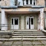 У Костополі ремонтують приміщення під новий інклюзивно-ресурсний центр