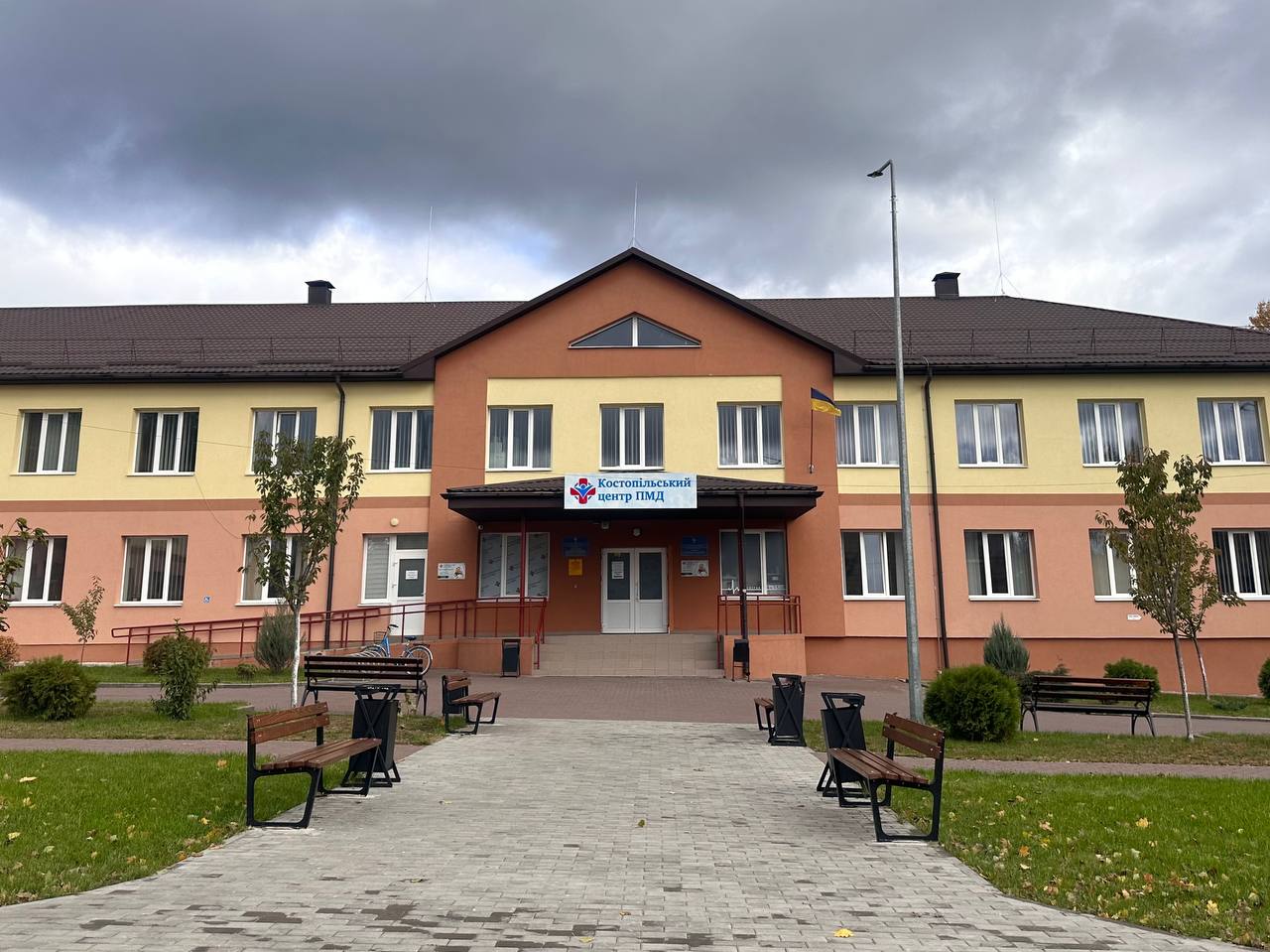 У Костополі безкоштовно обстежать на ВІЛ, туберкульоз та гепатити: кого запрошують