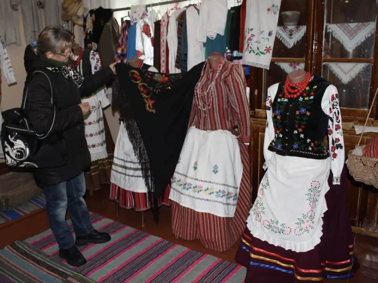 Краєзнавці досліджують історію Моквинських хуторів на Костопільщині