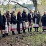 «ЛіраФест-2025» зібрав у Рівному лірників, кобзарів і фольклорні гурти
