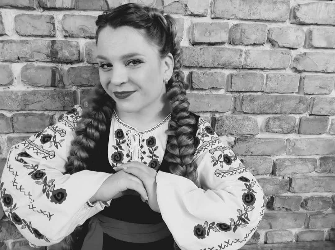Померла Любов Сорока – відома фольклористка та солістка з Сарн