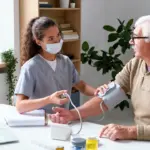 З 2026 року українці 40+ проходитимуть безоплатне комплексне обстеження: що включає Безоплатне комплексне обстеження проходитимуть всі українці після 40 року життя.