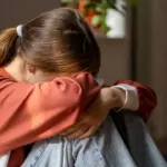 Зміни в ментальному здоров’ї та благополуччі дітей: сімейне опитування дітей і батьків