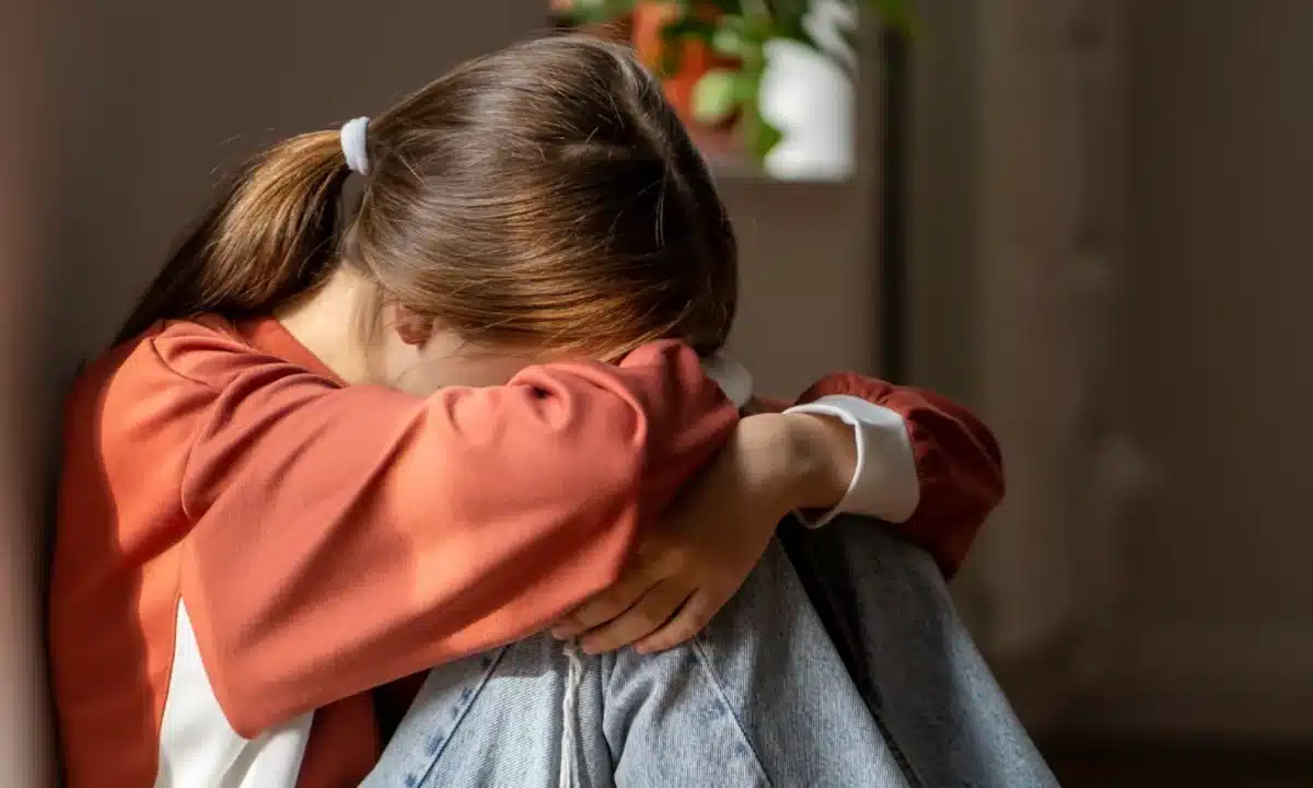 Зміни в ментальному здоров’ї та благополуччі дітей: сімейне опитування дітей і батьків Зміни в ментальному здоров’ї та благополуччі дітей: сімейне опитування дітей і батьків