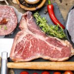 Що вибрати для щоденного раціону: біле чи червоне м’ясо Що вибрати для щоденного раціону: біле чи червоне м’ясо