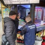 На Рівненщині тривають заходи операції «Мігрант»: виявили нелегалів з росії