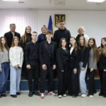 У Костополі сформували новий склад Молодіжної ради