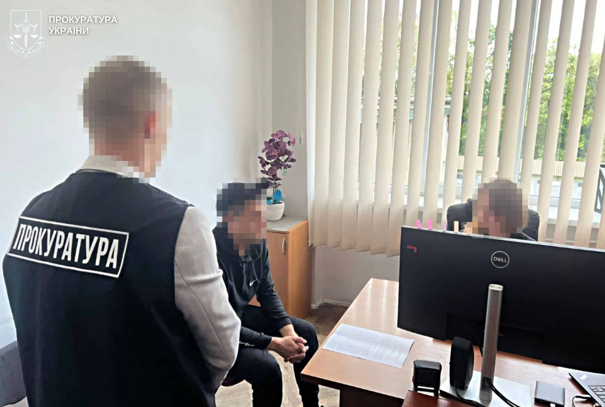 «Вітамінна посилка» на Рівненщину: чоловік зі Львівщини сховав наркотики у моркві для в’язня колонії
