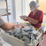 Жінка з Сарн із важкою вадою серця народила здорового сина