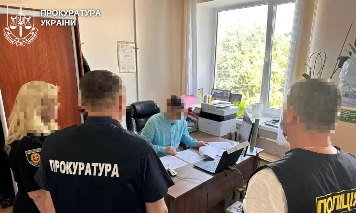 Недостовірне декларування на 13 млн. У Рівному судитимуть директора комунального підприємства Рівнеради Перевірка у директора комунального підприємства у Рівному. Його судитимуть за недостовірне декларування.