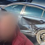 Поблизу Здолбунова нетверезий водій Chevrolet скоїв ДТП — 2,59 проміле
